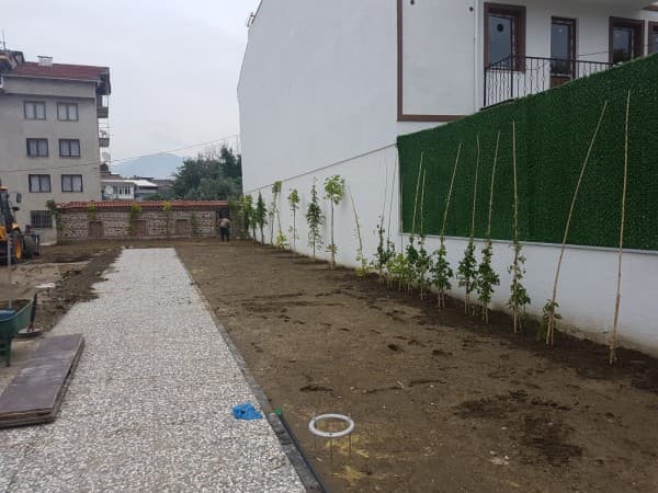 GÜRSU TARİHİ BUTİK OTEL, KIR DÜĞÜNLERİNE EV SAHİPLİĞİ YAPACAK fotoğraf 9