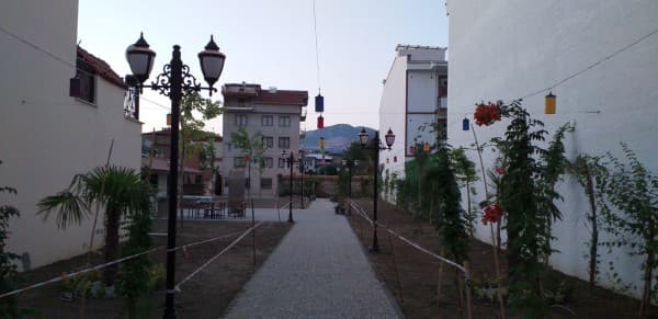 GÜRSU’DA DÜĞÜNLER TARİHİN IŞIĞINDA YAPILACAK fotoğraf 3