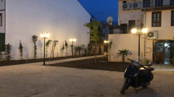 GÜRSU’DA DÜĞÜNLER TARİHİN IŞIĞINDA YAPILACAK fotoğraf 15