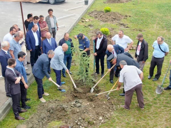 GÜRSU’DA 15 TEMMUZ BİRLİĞİ fotoğraf 1