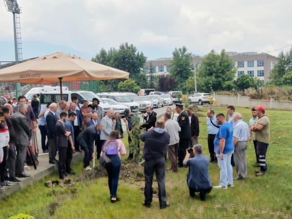 GÜRSU’DA 15 TEMMUZ BİRLİĞİ fotoğraf 3