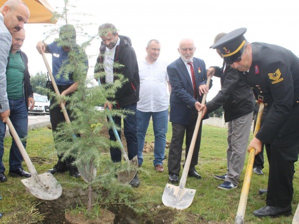 GÜRSU’DA 15 TEMMUZ BİRLİĞİ fotoğraf 4