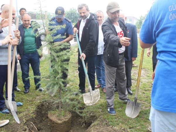 GÜRSU’DA 15 TEMMUZ BİRLİĞİ fotoğraf 5