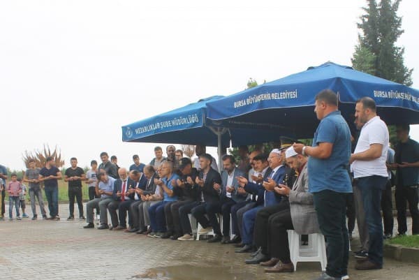 GÜRSU’DA 15 TEMMUZ BİRLİĞİ fotoğraf 7