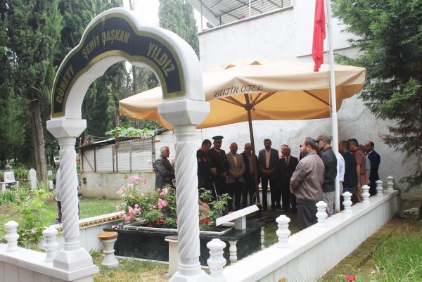 GÜRSU’DA 15 TEMMUZ BİRLİĞİ fotoğraf 9