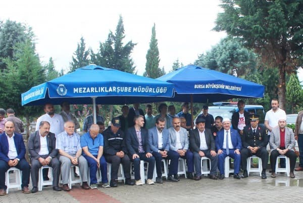 GÜRSU’DA 15 TEMMUZ BİRLİĞİ fotoğraf 10