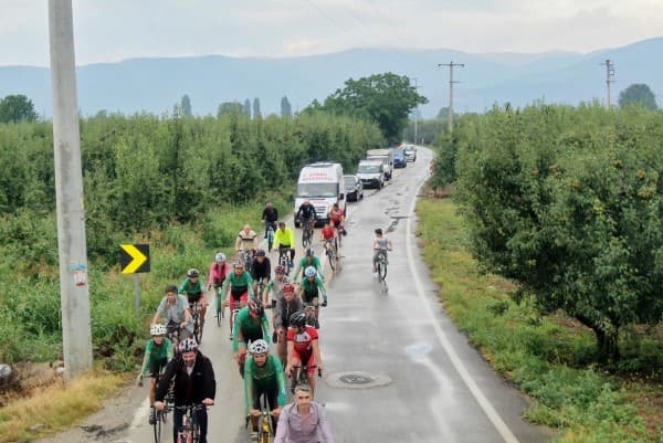 GÜRSU’DA 15 TEMMUZ BİRLİĞİ fotoğraf 13