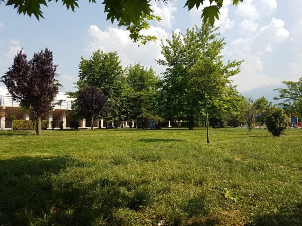 GÜRSU’NUN PARKLARI IŞIK SAÇIYOR fotoğraf 6