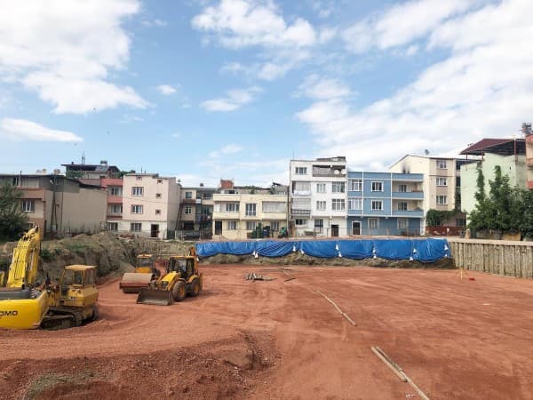 GÜRSU YENİDOĞAN KAPALI PAZAR VE OTOPARKI’NA KAVUŞUYOR fotoğraf 2