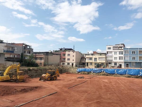 GÜRSU YENİDOĞAN KAPALI PAZAR VE OTOPARKI’NA KAVUŞUYOR fotoğraf 6