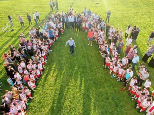 BAŞKAN MUSTAFA IŞIK: “ÇOCUKLARIMIZIN SPOR YAPMA OLANAKLARINI ZENGİNLEŞTİRDİK” fotoğraf 9