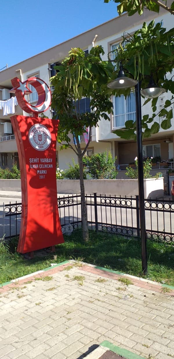 BAŞKAN MUSTAFA IŞIK : “ŞEHRİMİZDE YEŞİLİN HUZURUNU SAĞLAMAYA ÇALIŞIYORUZ” fotoğraf 3