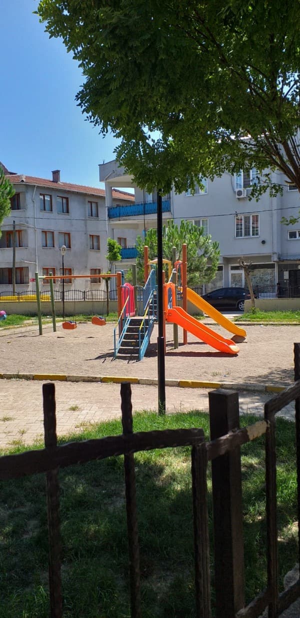 BAŞKAN MUSTAFA IŞIK : “ŞEHRİMİZDE YEŞİLİN HUZURUNU SAĞLAMAYA ÇALIŞIYORUZ” fotoğraf 14