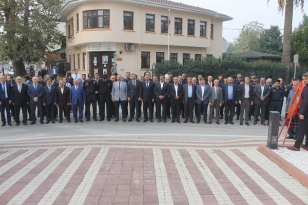 BAŞKAN MUSTAFA IŞIK “MUHTARLARIMIZ VATANDAŞA HİZMETTE EN YAKIN DESTEKÇİMİZ” fotoğraf 2