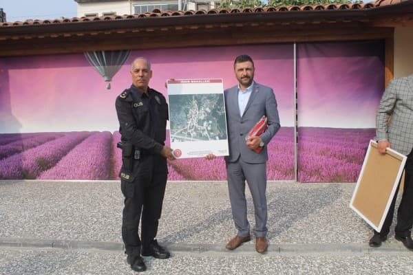 BAŞKAN MUSTAFA IŞIK “MUHTARLARIMIZ VATANDAŞA HİZMETTE EN YAKIN DESTEKÇİMİZ” fotoğraf 12