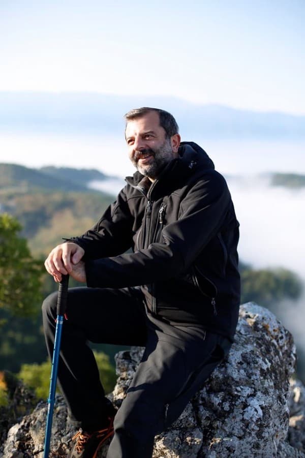 BAŞKAN MUSTAFA IŞIK “DOĞAYI SOLUMAK İNSANI TAZELER” fotoğraf 7