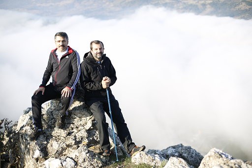 BAŞKAN MUSTAFA IŞIK “DOĞAYI SOLUMAK İNSANI TAZELER” fotoğraf 16