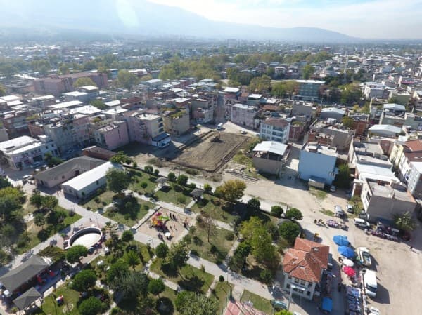 YENİDOĞAN HALI SAHASINA KAVUŞUYOR fotoğraf 3