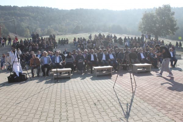 BAŞKAN MUSTAFA IŞIK : “ÇOCUKLARIMIZI TEKNOLOJİNİN OLUMSUZ ETKİLERİNDEN KORUMALIYIZ” fotoğraf 1