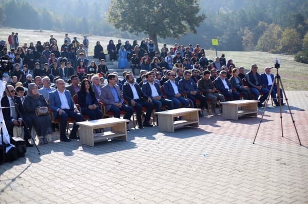 BAŞKAN MUSTAFA IŞIK : “ÇOCUKLARIMIZI TEKNOLOJİNİN OLUMSUZ ETKİLERİNDEN KORUMALIYIZ” fotoğraf 5