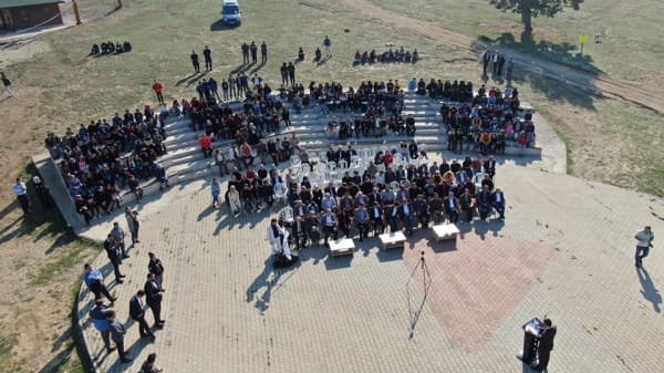 BAŞKAN MUSTAFA IŞIK : “ÇOCUKLARIMIZI TEKNOLOJİNİN OLUMSUZ ETKİLERİNDEN KORUMALIYIZ” fotoğraf 6
