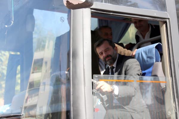 GÜRSU BELEDİYESİ, YENİ OTOBÜSÜYLE TARİHE YOLCULUK YAPTIRACAK fotoğraf 2