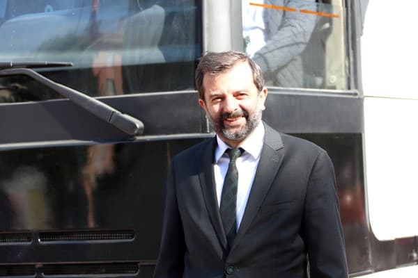 GÜRSU BELEDİYESİ, YENİ OTOBÜSÜYLE TARİHE YOLCULUK YAPTIRACAK fotoğraf 3