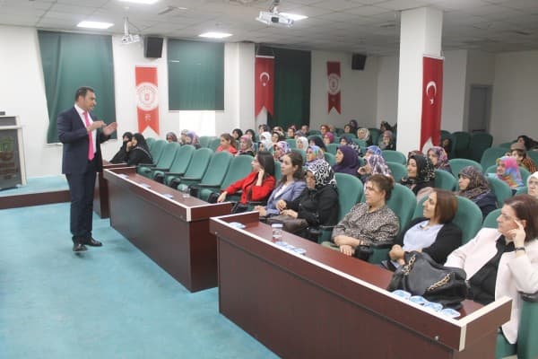 GÜRSULU KADINLARA PEMBE DUYARLILIK KAZANDIRILDI fotoğraf 8