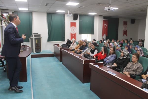 GÜRSULU KADINLARA PEMBE DUYARLILIK KAZANDIRILDI fotoğraf 9