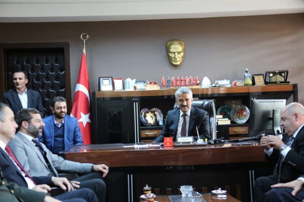 GÜRSU’ DA 29 EKİM COŞKUSU fotoğraf 1