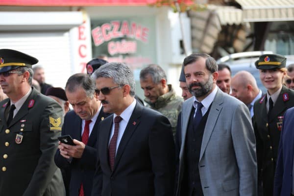 GÜRSU’ DA 29 EKİM COŞKUSU fotoğraf 3