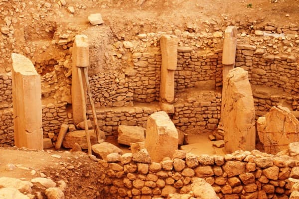 BURSA’DAN 12 BİN YIL ÖNCESİNE TARİHİ YOLCULUK fotoğraf 1