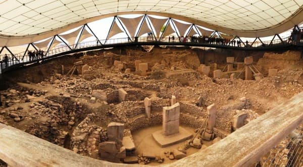 BURSA’DAN 12 BİN YIL ÖNCESİNE TARİHİ YOLCULUK fotoğraf 4