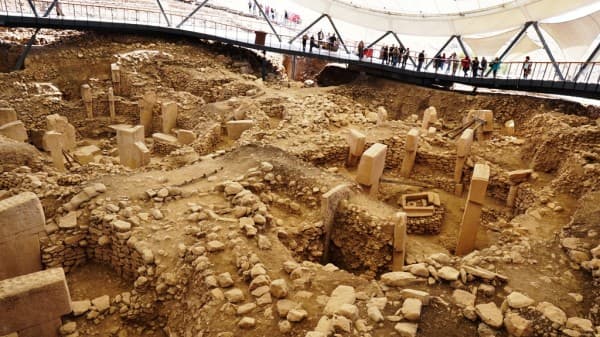 BURSA’DAN 12 BİN YIL ÖNCESİNE TARİHİ YOLCULUK fotoğraf 5
