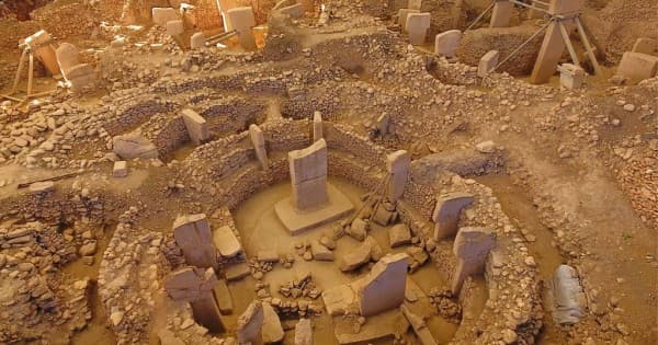 BURSA’DAN 12 BİN YIL ÖNCESİNE TARİHİ YOLCULUK fotoğraf 6