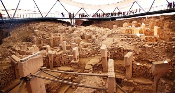 BURSA’DAN 12 BİN YIL ÖNCESİNE TARİHİ YOLCULUK fotoğraf 7