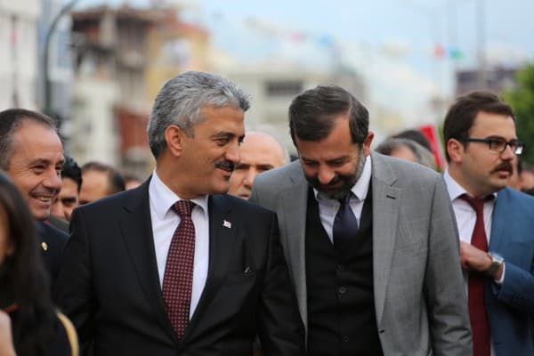 GÜRSU’ DA 29 EKİM COŞKUSU fotoğraf 7