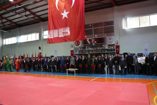 GÜRSU’ DA 29 EKİM COŞKUSU fotoğraf 9