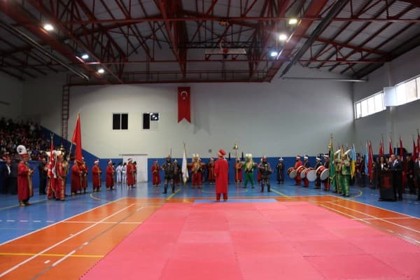 GÜRSU’ DA 29 EKİM COŞKUSU fotoğraf 10