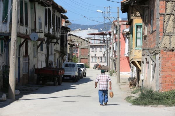 GÜRSU’NUN ‘CUMALIKIZIK’INA TARİHİ KENTLER BİRLİĞİ’NDEN TAM DESTEK fotoğraf 8