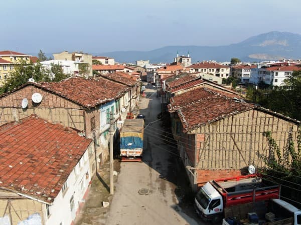 GÜRSU’NUN ‘CUMALIKIZIK’INA TARİHİ KENTLER BİRLİĞİ’NDEN TAM DESTEK fotoğraf 9