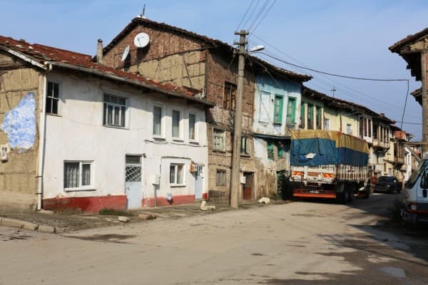 GÜRSU’NUN ‘CUMALIKIZIK’INA TARİHİ KENTLER BİRLİĞİ’NDEN TAM DESTEK fotoğraf 10