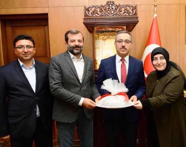 GÜRSU’NUN ‘CUMALIKIZIK’INA TARİHİ KENTLER BİRLİĞİ’NDEN TAM DESTEK fotoğraf 14