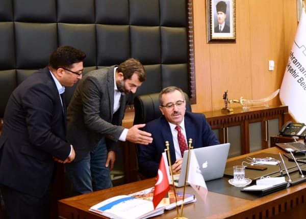 GÜRSU’NUN ‘CUMALIKIZIK’INA TARİHİ KENTLER BİRLİĞİ’NDEN TAM DESTEK fotoğraf 17