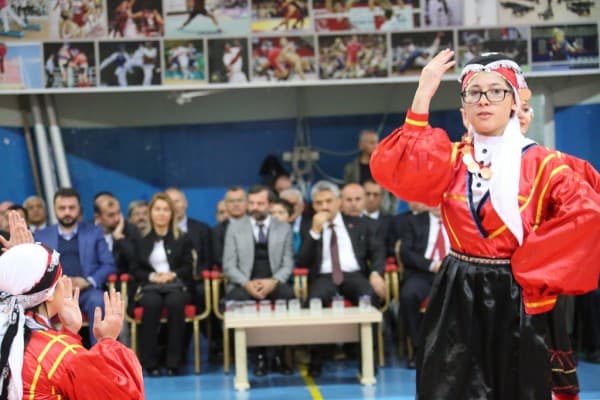 GÜRSU’ DA 29 EKİM COŞKUSU fotoğraf 11