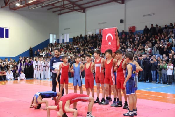 GÜRSU’ DA 29 EKİM COŞKUSU fotoğraf 12