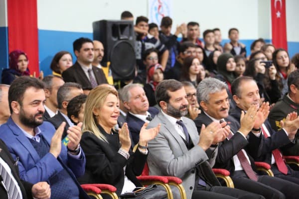 GÜRSU’ DA 29 EKİM COŞKUSU fotoğraf 13