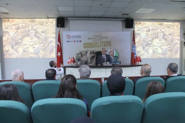 GÖBEKLİTEPE’NİN IŞIĞI GÜRSU’DAN YANSIYOR fotoğraf 1