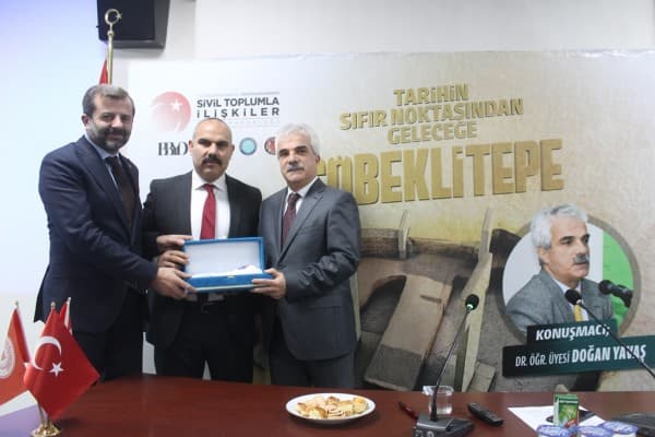 GÖBEKLİTEPE’NİN IŞIĞI GÜRSU’DAN YANSIYOR fotoğraf 5