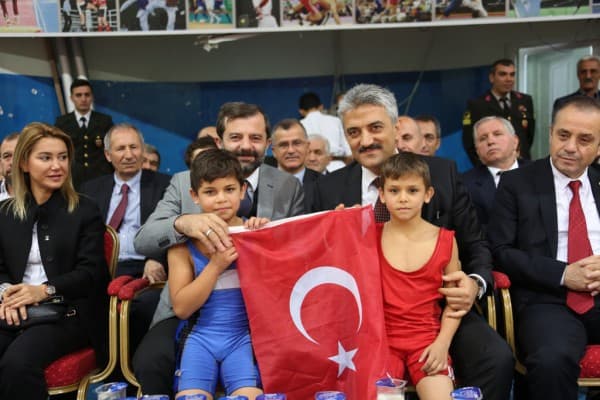 GÜRSU’ DA 29 EKİM COŞKUSU fotoğraf 14